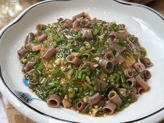 海肠捞饭-渔码头食府(蓬莱阁店)
