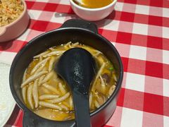 -西贝(武汉群星城店)