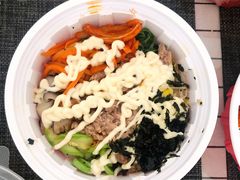 -米村拌饭(砂之船中东奥莱店)