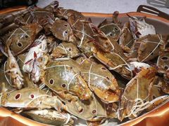 -釜御山海鲜烤肉火锅自助(新城市中心店)