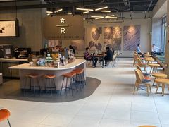 -星巴克臻选(重庆大学城熙街店)