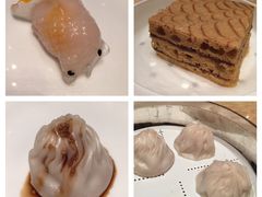 -8餐厅(新葡京酒店)