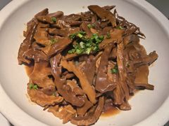 -筱爷叔·上海传统手工菜(玉树路店)