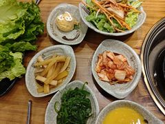 -牛人·雪花牛·木炭烤肉(昆山陆家店)