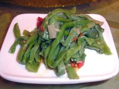 凉拌贡菜-大欢喜饭店(江怡路店)