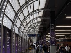 -奥黑尔国际机场