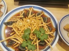 -肖记公安牛肉鱼杂(田林路店)