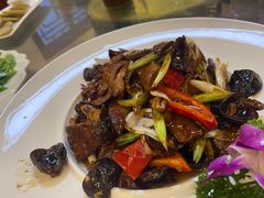 -北京小肠陈饭庄(方庄店)