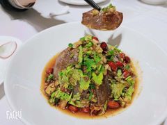 -新吉士·上海菜(浦东LCM置汇旭辉店)