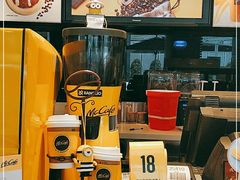 -麦当劳(宜安广场店)