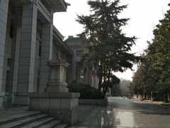-武汉大学图书馆·文理学部总馆