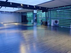 -泫舞舞蹈工作室