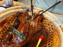 -老燕皇·南京菜(玄武湖店)