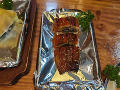 -松坂屋日料自助(长城路店)