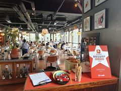-安妮意大利餐厅(日坛店)