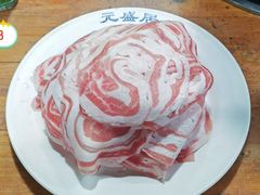 -元盛居(生态大街店)