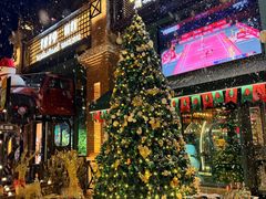 -1819餐厅·团队聚餐·烤串·精酿