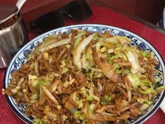 -北大地皖峰饭馆