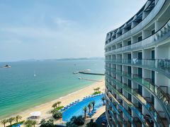 -深圳大梅沙京基洲际度假酒店