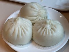 -功德林(南京西路店)