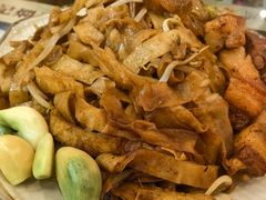 -葛记焖饼(伏牛路店)