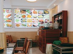 -随意石板烧(大理古城店)