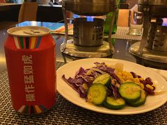 -大华锦绣假日酒店·锦味餐厅