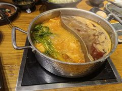 -呷哺呷哺 黄金牧场 (新中关购物中心店)