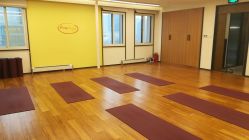 -FineYoga梵音瑜伽·普拉提