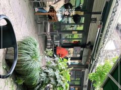 -龙井壹号·茶缘山景宴(龙井村店)