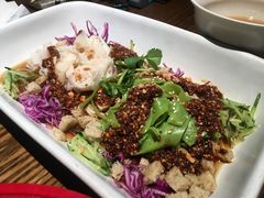 麦醋手工凉皮-掌柜的店·河南菜(世茂店)