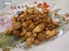 -壹零贰小馆(桂城石啃店)
