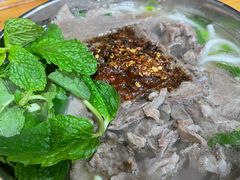 -攀枝花·任德琼·盐边羊肉米线