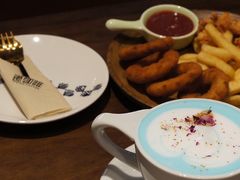 SKY-ZING COFFEE 镜咖啡