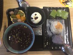 -鲜芋仙(南开大悦城店)