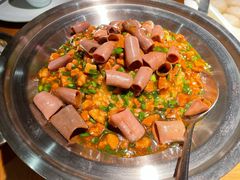-波螺油子青岛本帮菜(银座店)