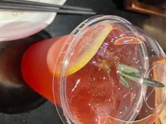 -探鱼·鲜青椒爽麻烤鱼(银泰城店)