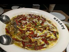 -太二酸菜鱼(沈阳万象城店)