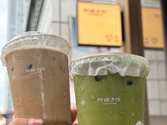 -阿嬷手作(南宁百盛印象城店)