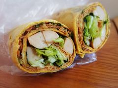 -山东傻大粗粮煎饼(牛街店)