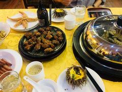 -海岛渔村大酒店(云霄路店)