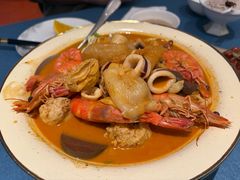 -闽海肴(北辰荟店)