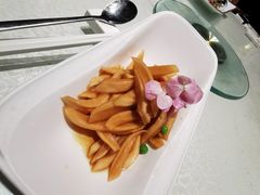 -金稼园·金平湖农家菜