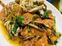 -福鑫源海鲜烧烤