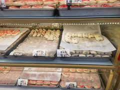 -爱德顺糕点食屋(利民道店)
