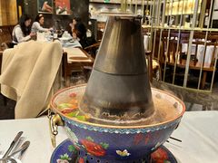 -东来顺饭庄(apm总店)