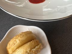 -羲和雅苑•北京烤鸭(平安国际金融中心店)