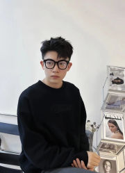 -绅仕門男士理发馆