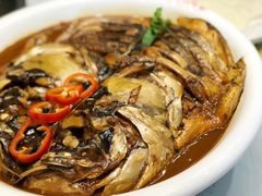 -解家河南菜(商鼎路店)