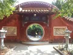 -南岳衡山风景名胜区-南岳大庙